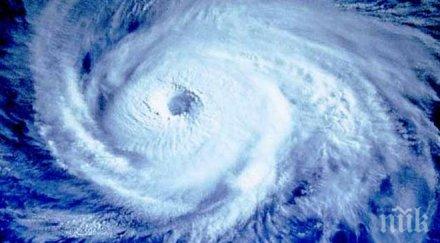 филипините готвят нов мощен тайфун