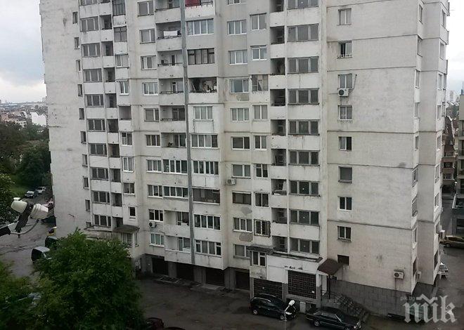 250% ръст на продажбите на имоти ново строителство