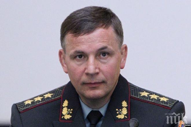 Украйна плаши, че пак ще произвежда ядрени оръжия, ако Западът не я подкрепи