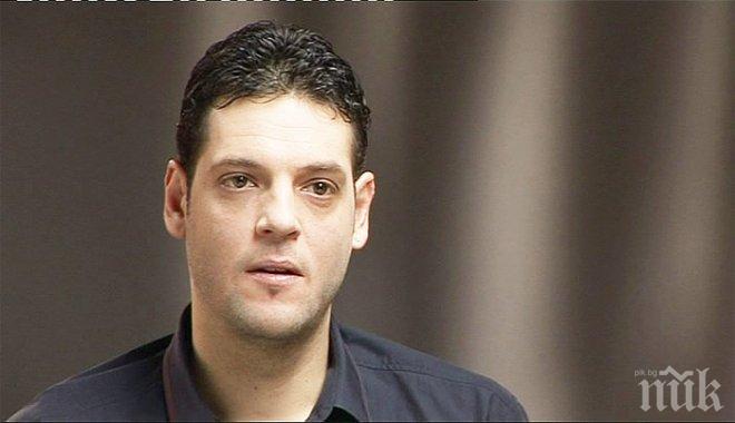 Пламен Константинов: За съжаление направихме много слабо първенство
