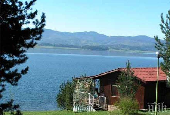 Шок! 314 язовира у нас са с неясна собственост