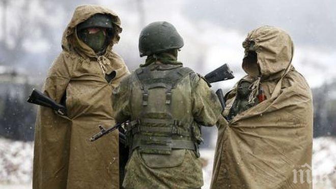 Трима войници са загинали при самоубийствената атака в Кабул