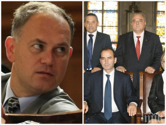 ПЪРВО в ПИК! Кадиев с жестока атака към БНБ! Обвини ръководството на Централния трезор, че е посрамило институцията!