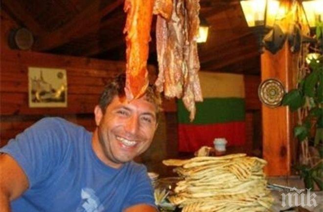 Съдът реши: Полицаят, премазал малката Красимира от Крушевец, остава за постоянно в ареста