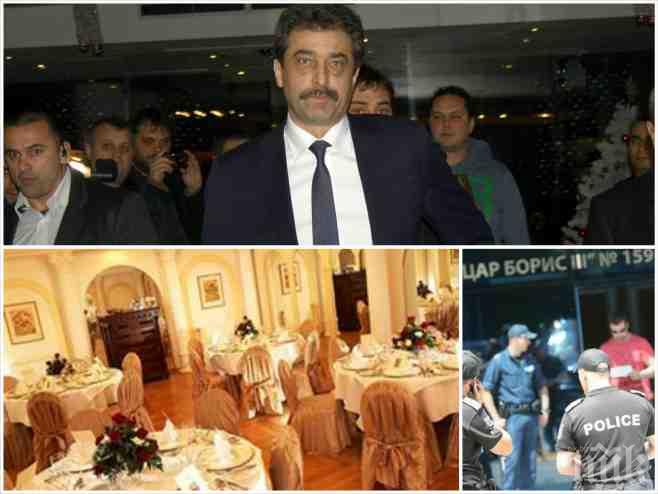 Финансисти пред ПИК: 
КТБ е съвременна пирамида, действала е по куха схема! Цветан Василев е новия фараон, откраднал е 1.5 млрд. лева от вложители!