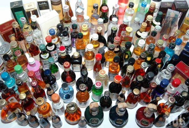 Искат да забранят газираните напитки в руските училища