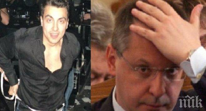 Eкзекуторът на Станишев проговори: Сергей не ме е молил да се откажа от Европарламента! Не приемам себе си за грешка