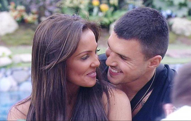 Николета пак тормози Валери - щяла да си търси нов мъж!