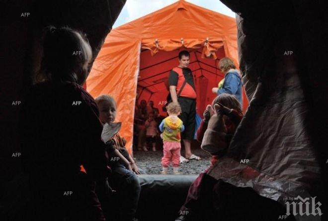 Губернаторът на Хабаровск въведе извънредно положение заради пристигащите от Украйна бежанци