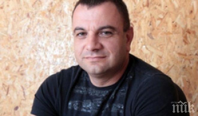 Кметът на Съединение: Паднаха 120 литра на квадратен метър, овладяхме ситуацията