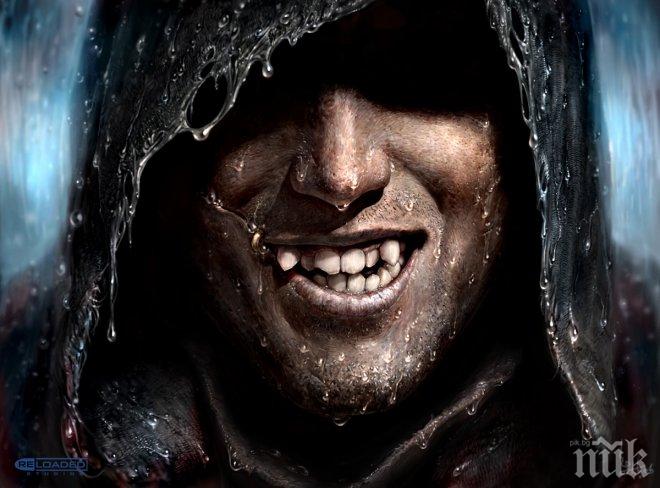 Сърбия: Петар Благоевич е първият вампир в света
