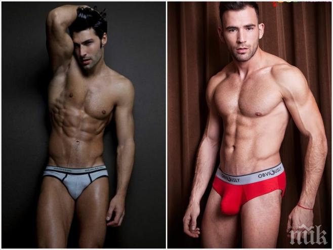 Нова мишена за златотърсачките! Секссимволът Месечков крие, че е милионер
