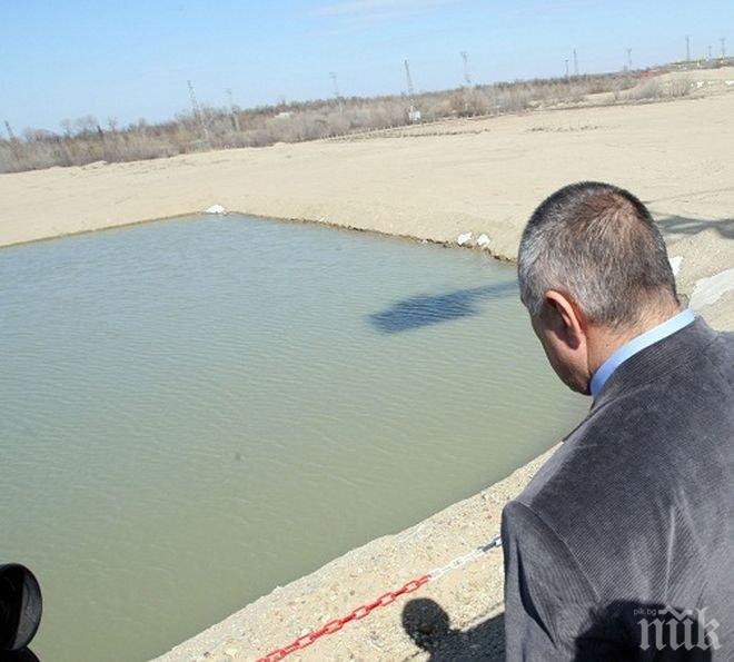 Ключова битка! От утре започваме да се съдим с Русия по мегаделото за АЕЦ „Белене” 