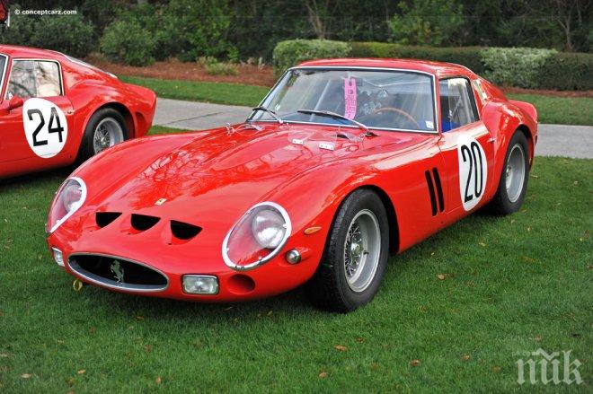 Супер хороскоп! Ето каква кола трябва да карате според зодията