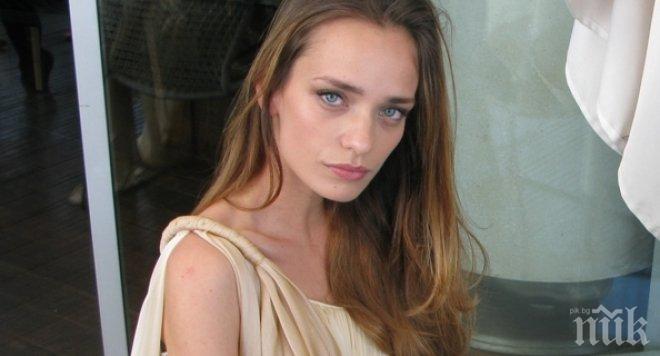 Падение! Ирена Милянкова от Под прикритие - продавачка, издържа сама 4-те си деца 