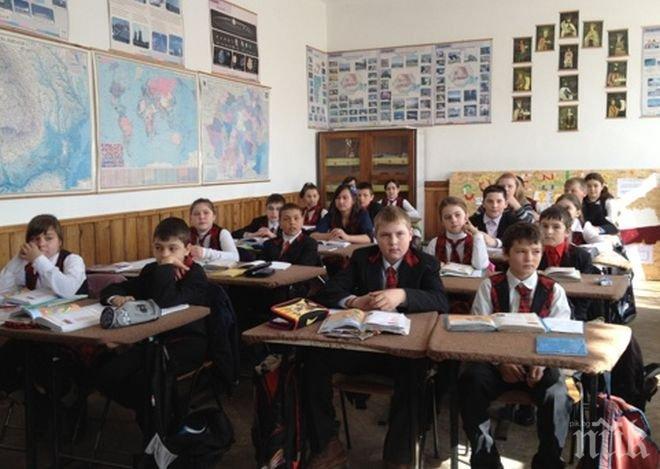 3,2 милиона ученици започват учебната година в Румъния