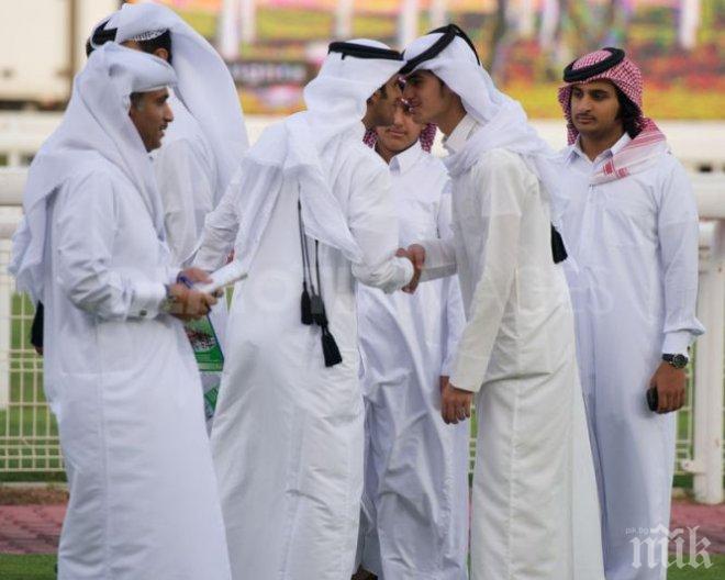 Катар помоли лидерите на Мюсюлмански братя да напуснат страната