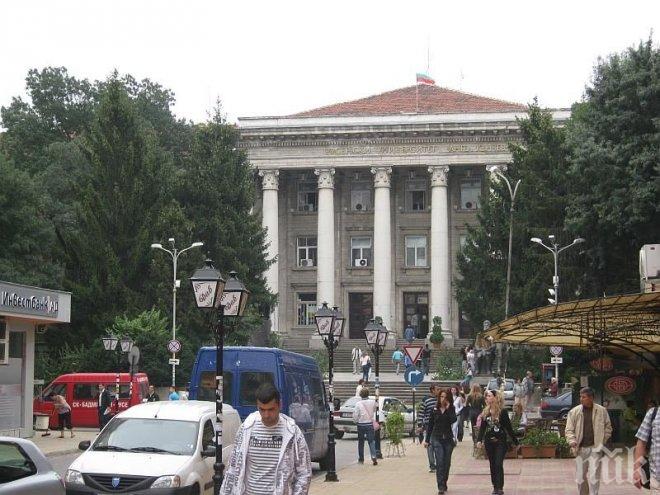 Русенският университет е сред учредителите на Балканска асоциация на университетите