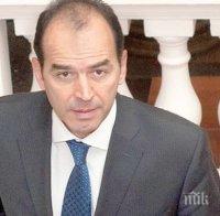 Професор Минасян атакува яростно Иван Искров за случая 