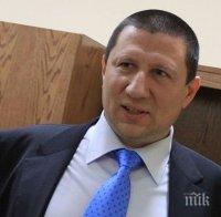 сарафов костинброд невъзможен изборите