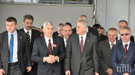 скандално разкритие вместо килия цветан василев крие четиризвездния хотел тито снимка