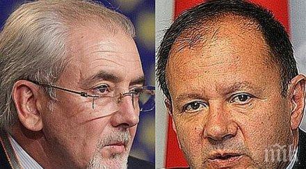 миков срещата местан ердоган провокация значение премиер