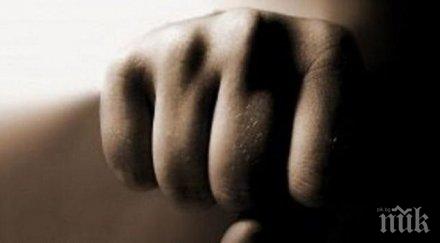 русия пребиха журналисти