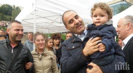 цветан цветанов загубихме време реформи възможности дава своите членове