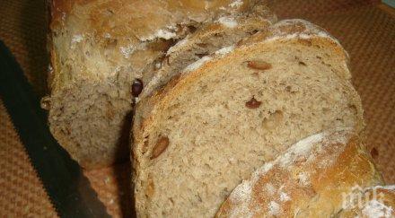 цената хляба скочи лавинообразно