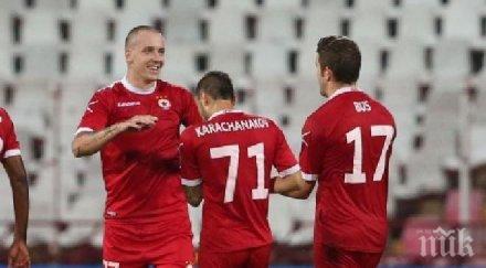 скандал четирима готвят бягство цска заради неполучени заплати