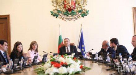 правителството отпуска милиона лева столичното метро