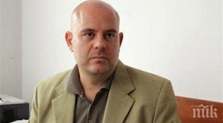 прокурор делото ктб екстрадицията цветан василев дълъг процес сърбия поне дни