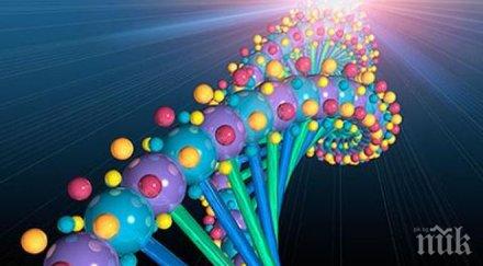 учени генетичният произход европейците сложен