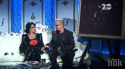 скандалите вип брадър започнаха съквартирантите намразиха евгени минчев йорданка христова