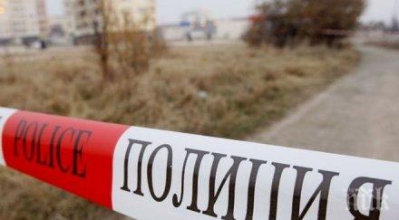убит бивш дългогодишен кмет врачанско село бил удушен връзки обувки
