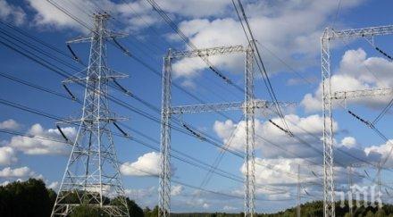 токът поскъпва октомври цената парното запазва засега