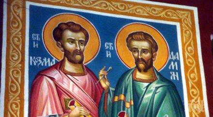 тайни молитви гонят болести