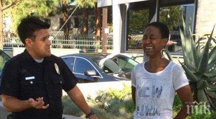 актриса озова ареста сбъркаха проститутка