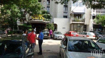 снайперист уби известен черногорски мафиот