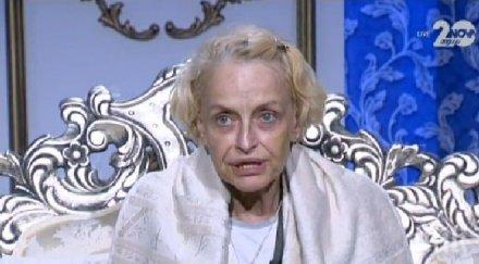 потресаващо родните звезди плашат страховита визия зрителите ефира вип брадър снимки