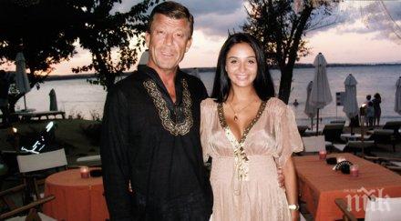 елен колева пръст уста вижте новата тръпка майонезата