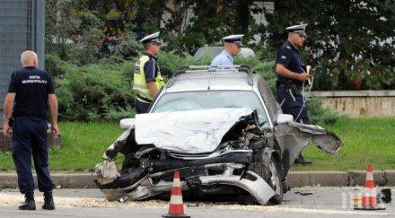 петима загинаха пътищата последното денонощие