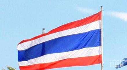 откриха оперативен център борба наркопрестъпността банкок