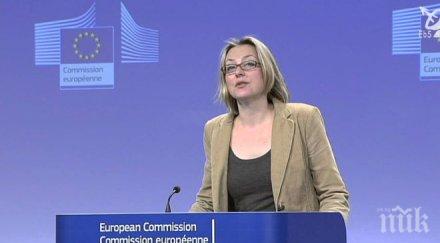 нямаме полиция следим дали строи южен поток нашият подход наказателните процедури