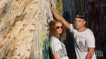 кристо заведе гаджето училище снимки