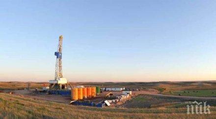 герб дължи добруджанци отговор шистовия газ