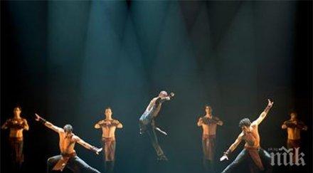 седем братя испания направят фламенко фиеста софия