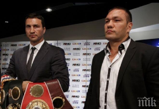 Американски треньор: Кубрат ще си остане №2

