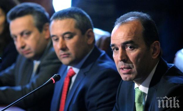 Лоша новина за вложителите на КТБ! Иван Искров удължава срока на надзора в банката с още 2 месеца