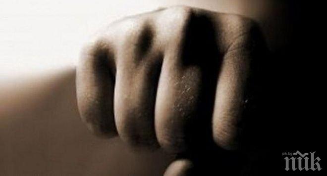 В Русия пребиха журналисти от Би Би Си